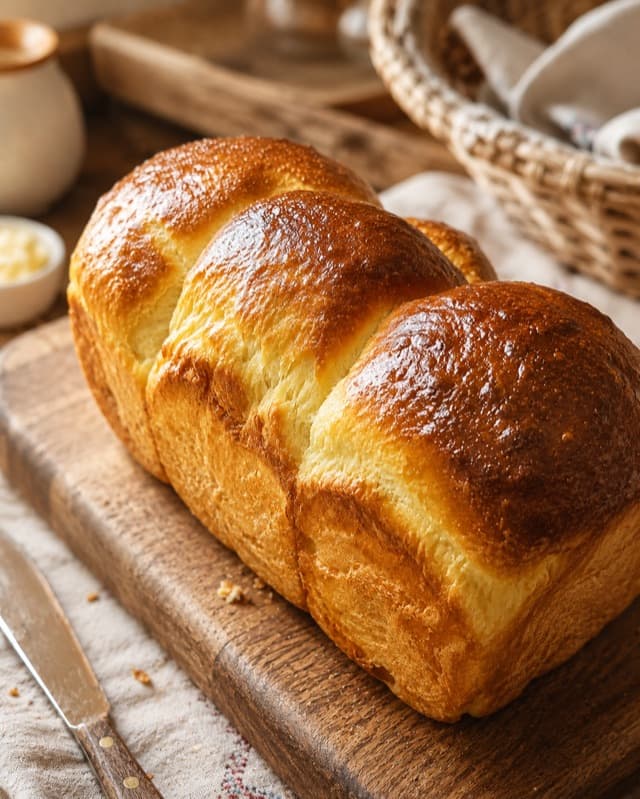 Création pâtissière 4 — après