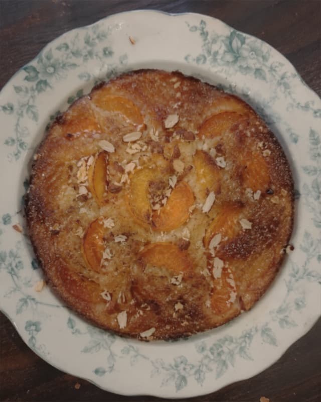 Création pâtissière 9 — avant